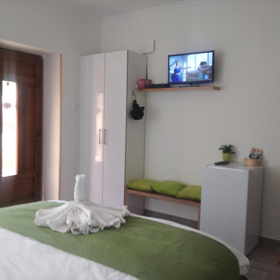 Demjén Kaptarko Apartmanhaz מראה חיצוני תמונה
