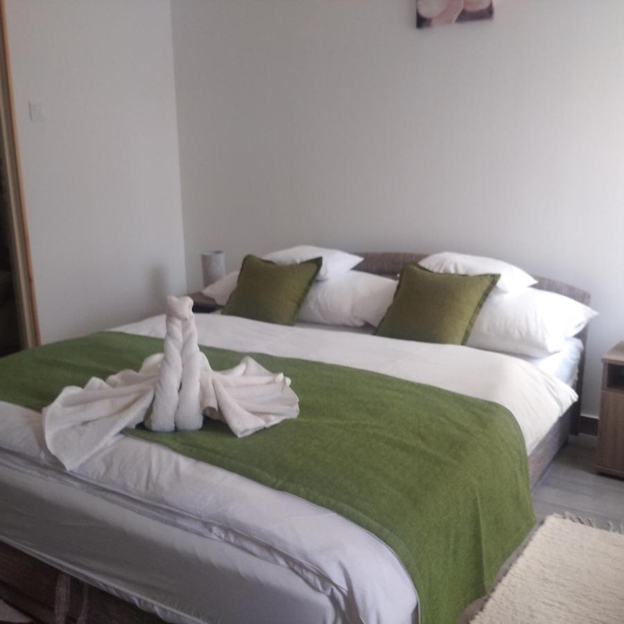 Demjén Kaptarko Apartmanhaz מראה חיצוני תמונה