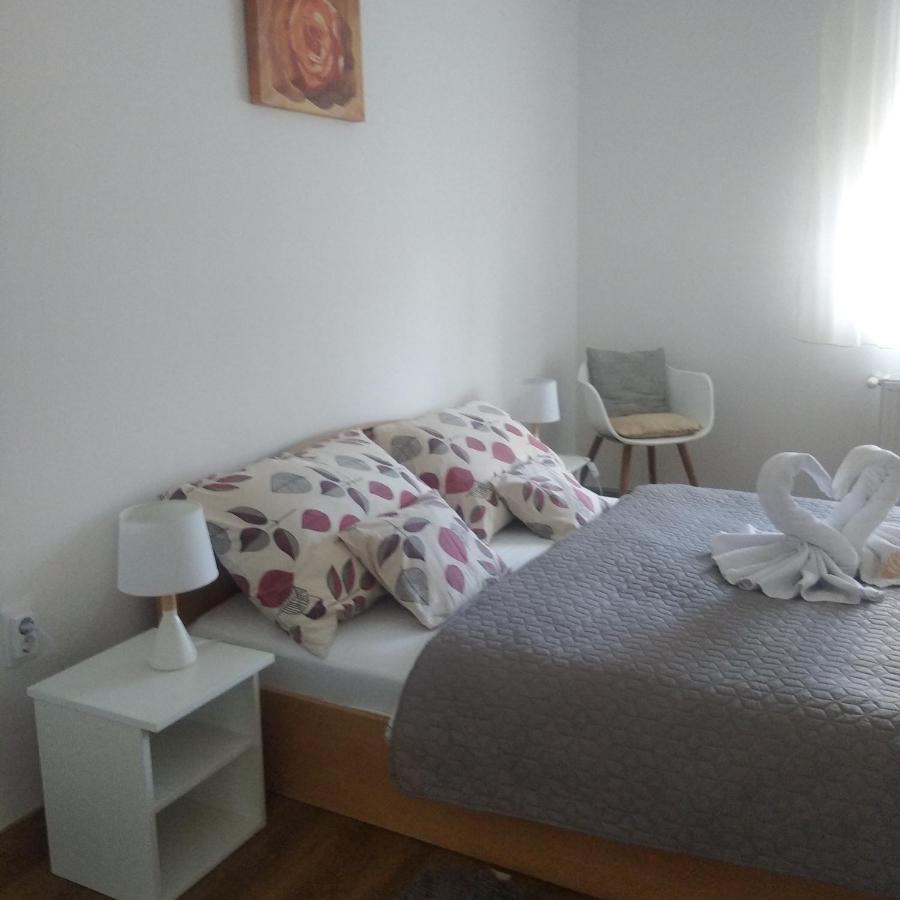 Demjén Kaptarko Apartmanhaz מראה חיצוני תמונה
