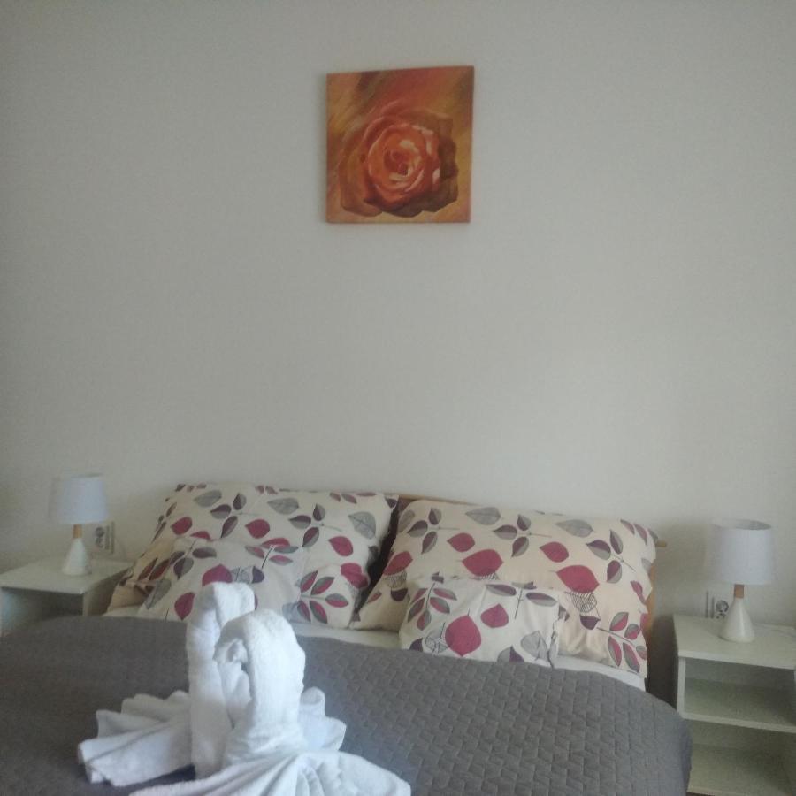 Demjén Kaptarko Apartmanhaz מראה חיצוני תמונה