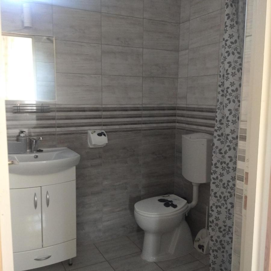 Demjén Kaptarko Apartmanhaz מראה חיצוני תמונה
