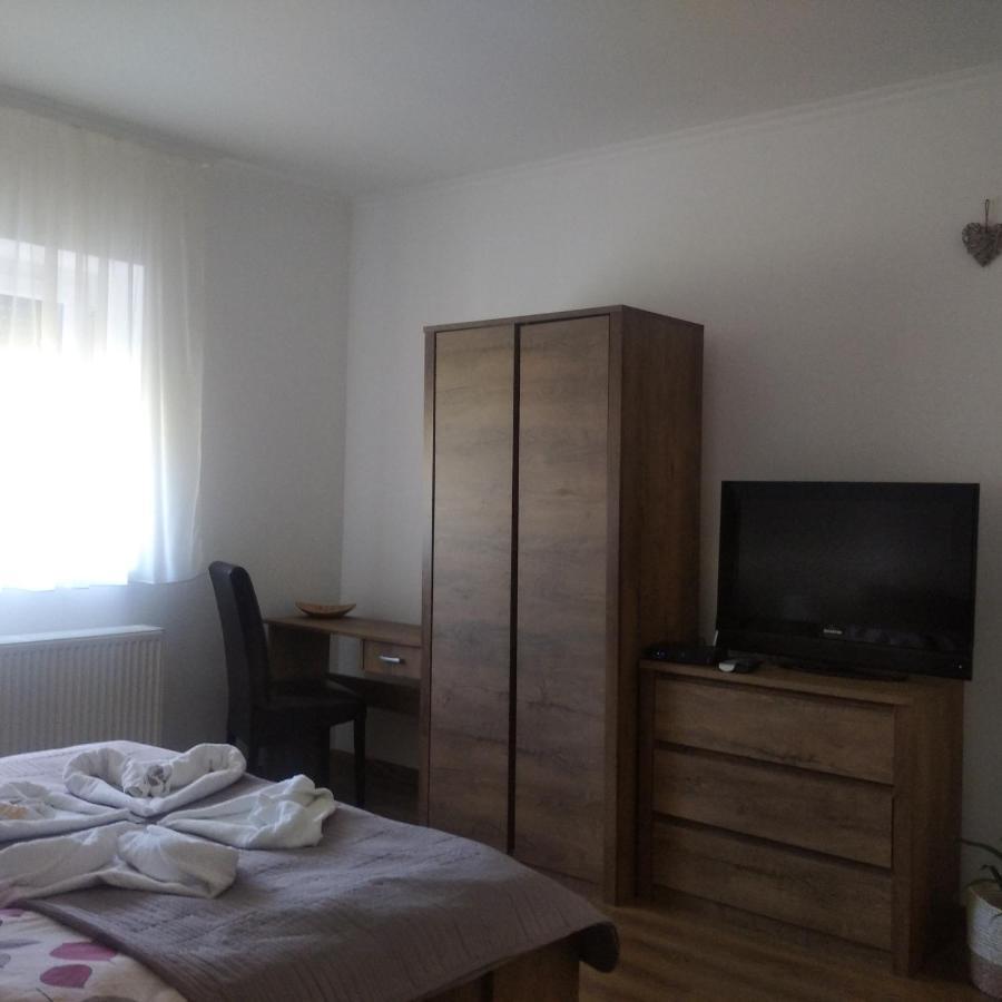 Demjén Kaptarko Apartmanhaz מראה חיצוני תמונה