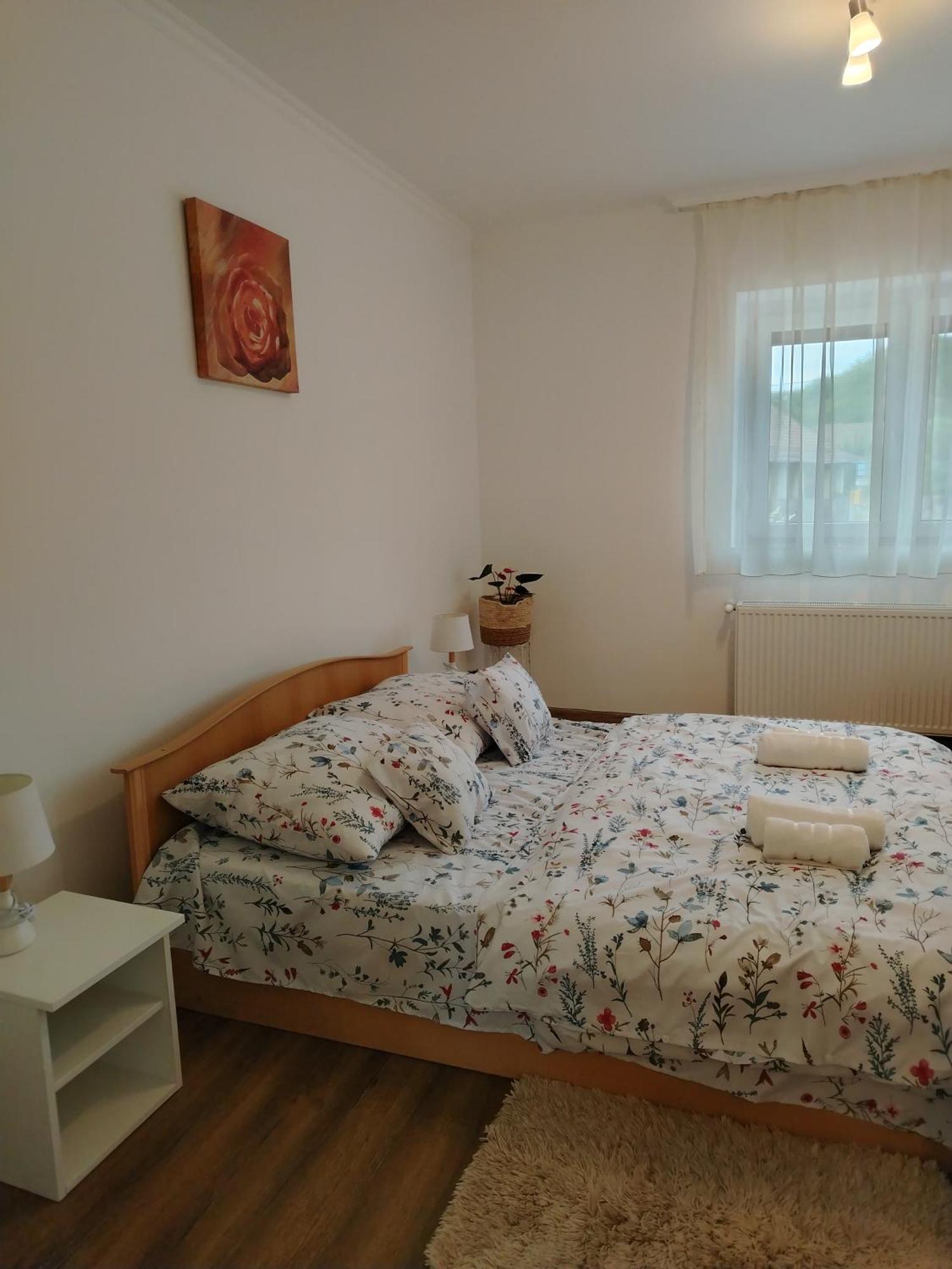 Demjén Kaptarko Apartmanhaz מראה חיצוני תמונה