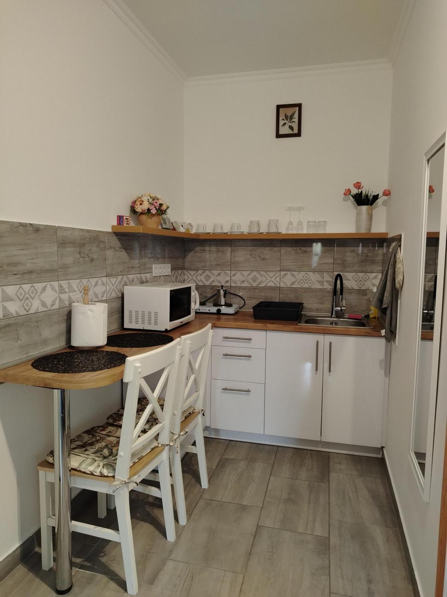 Demjén Kaptarko Apartmanhaz מראה חיצוני תמונה