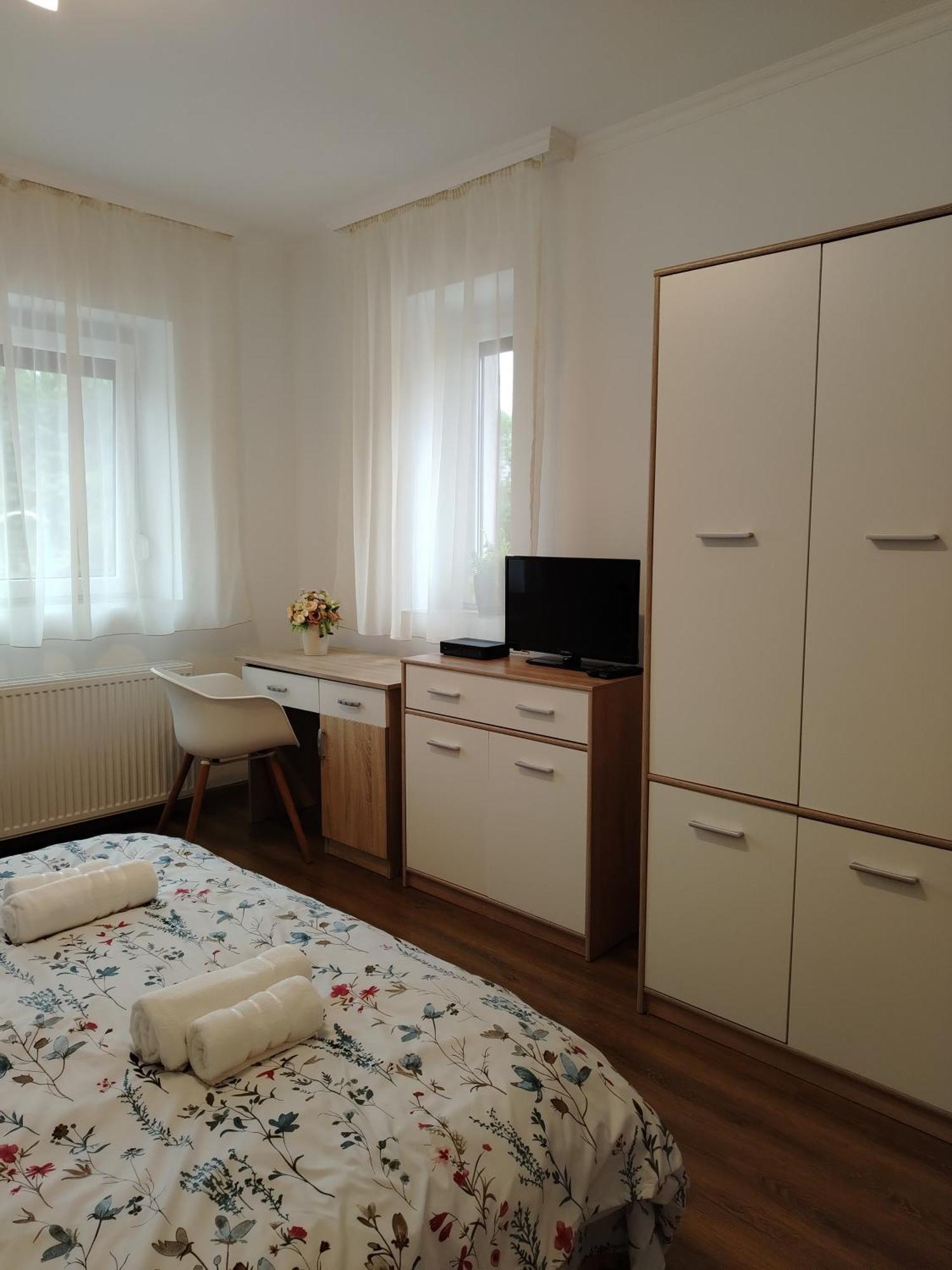 Demjén Kaptarko Apartmanhaz מראה חיצוני תמונה