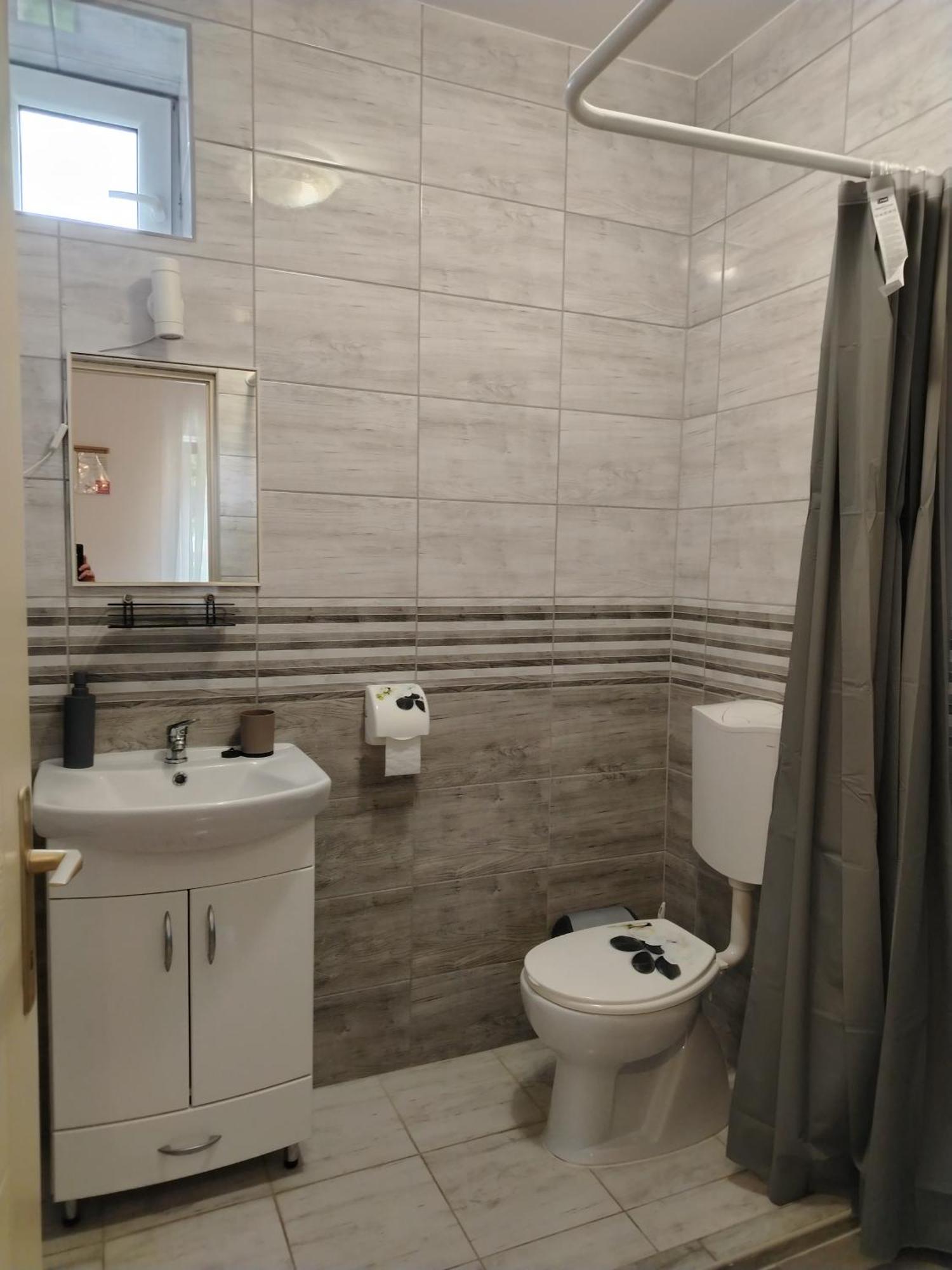 Demjén Kaptarko Apartmanhaz מראה חיצוני תמונה