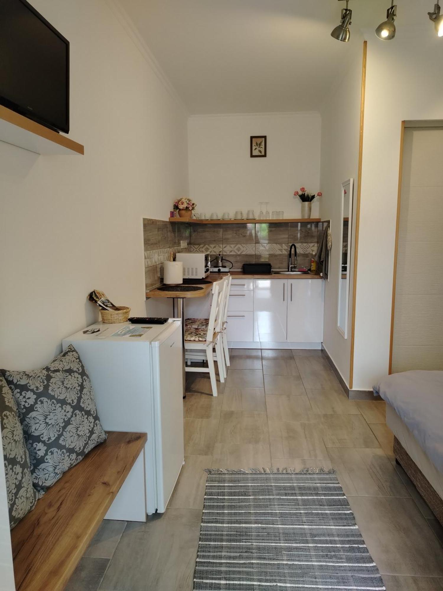 Demjén Kaptarko Apartmanhaz מראה חיצוני תמונה