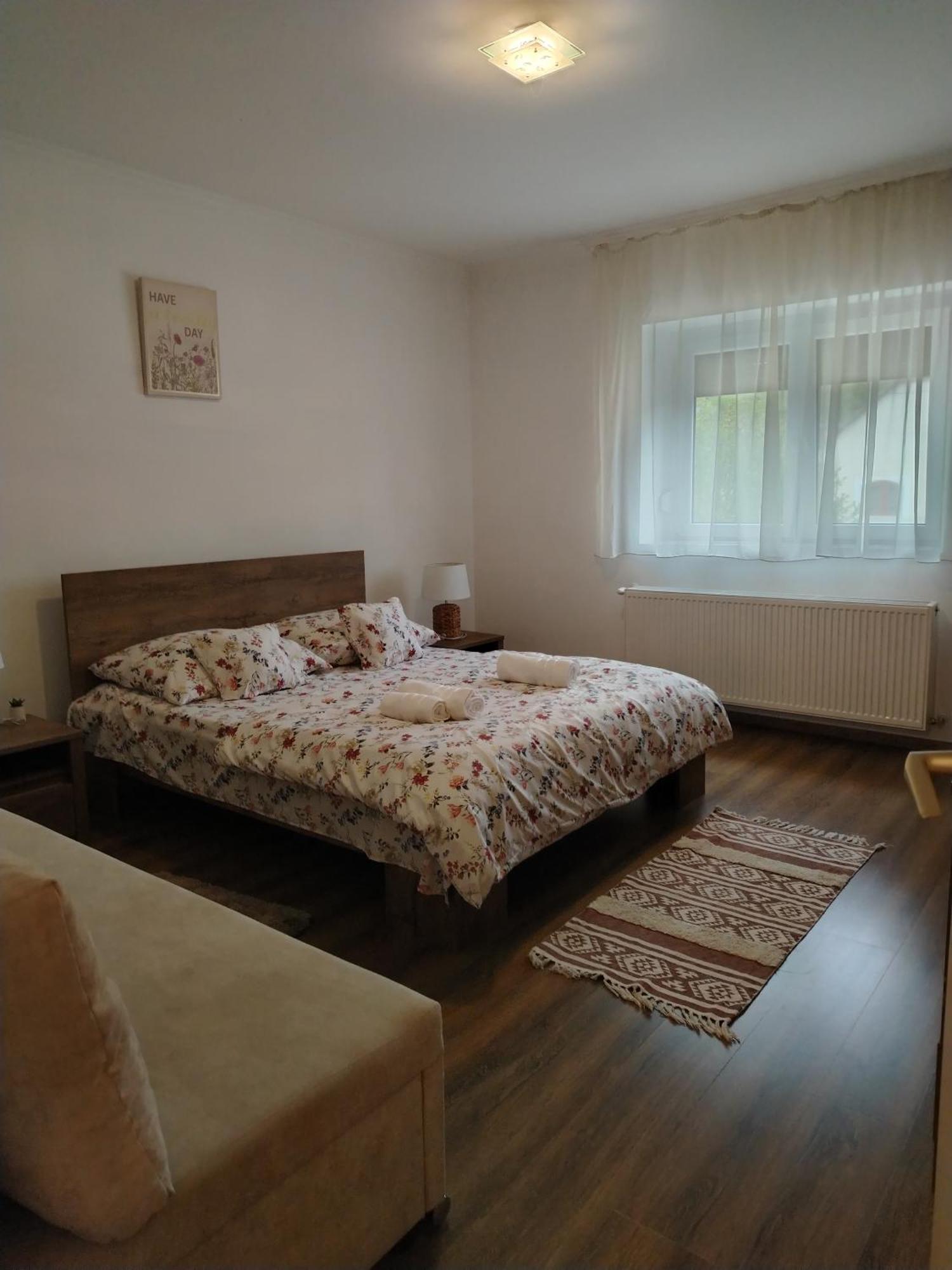 Demjén Kaptarko Apartmanhaz מראה חיצוני תמונה